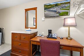 Nights Inn Owen Sound