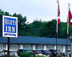 Nights Inn Owen Sound