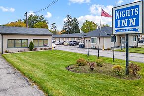 Nights Inn Owen Sound