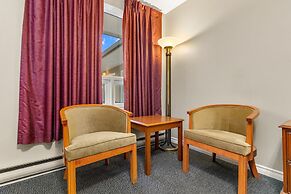 Nights Inn Owen Sound