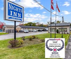 Nights Inn Owen Sound