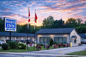 Nights Inn Owen Sound