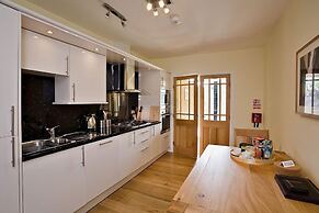 Croft Mill - Apartments
