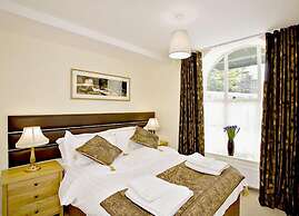 Croft Mill - Apartments