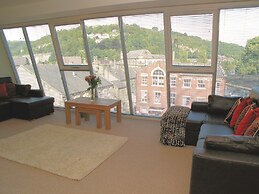 Croft Mill - Apartments