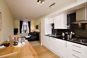 Croft Mill - Apartments