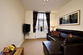 Croft Mill - Apartments