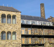 Croft Mill - Apartments