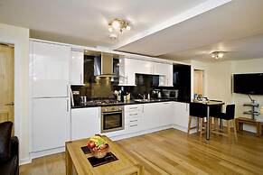 Croft Mill - Apartments