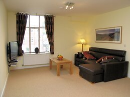 Croft Mill - Apartments