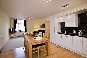 Croft Mill - Apartments