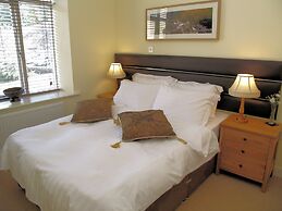 Croft Mill - Apartments