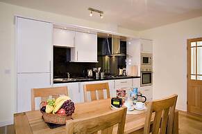 Croft Mill - Apartments