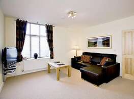 Croft Mill - Apartments