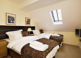 Croft Mill - Apartments