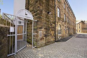 Croft Mill - Apartments