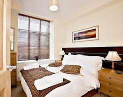 Croft Mill - Apartments