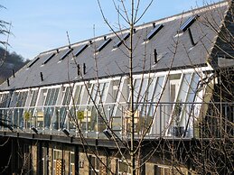 Croft Mill - Apartments