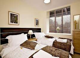 Croft Mill - Apartments
