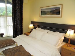 Croft Mill - Apartments