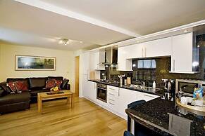 Croft Mill - Apartments