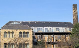 Croft Mill - Apartments