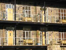 Croft Mill - Apartments