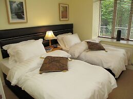 Croft Mill - Apartments