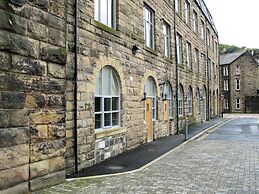 Croft Mill - Apartments
