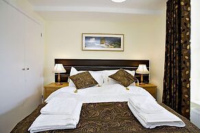 Croft Mill - Apartments