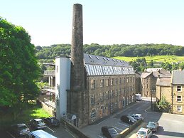 Croft Mill - Apartments
