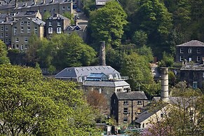 Croft Mill - Apartments