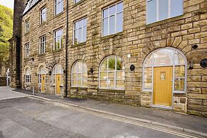 Croft Mill - Apartments