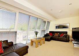 Croft Mill - Apartments
