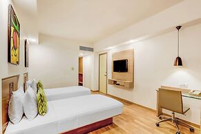 Lemon Tree Hotel, Ahmedabad