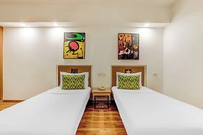 Lemon Tree Hotel, Ahmedabad