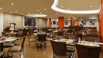 Lemon Tree Hotel, Ahmedabad