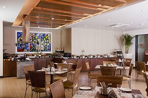 Lemon Tree Hotel, Ahmedabad