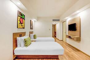 Lemon Tree Hotel, Ahmedabad