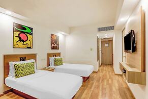 Lemon Tree Hotel, Ahmedabad