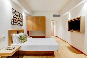 Lemon Tree Hotel, Ahmedabad