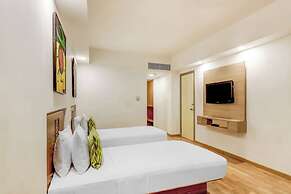 Lemon Tree Hotel, Ahmedabad