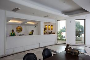 Lemon Tree Hotel, Ahmedabad