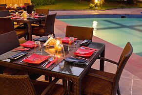 Lemon Tree Hotel, Ahmedabad