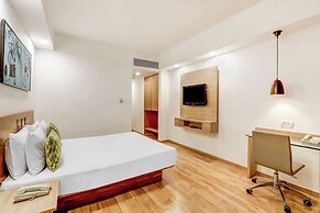 Lemon Tree Hotel, Ahmedabad