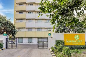Lemon Tree Hotel, Ahmedabad