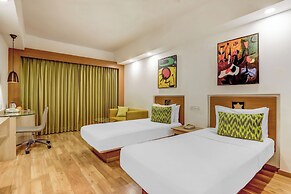 Lemon Tree Hotel, Ahmedabad
