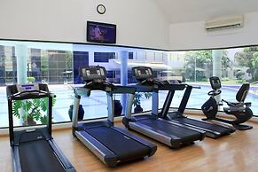 Lemon Tree Hotel, Ahmedabad