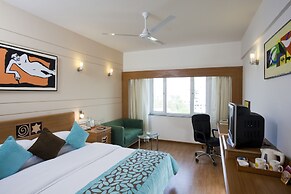 Lemon Tree Hotel, Ahmedabad