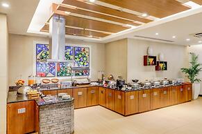 Lemon Tree Hotel, Ahmedabad